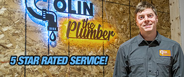 Trusted Honeoye Falls Plumbers