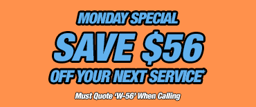 Special Plumbing Discount Honeoye Falls