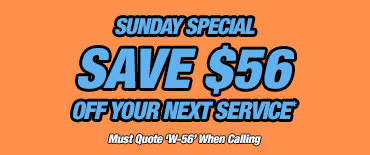 Special Plumbing Discount Honeoye Falls