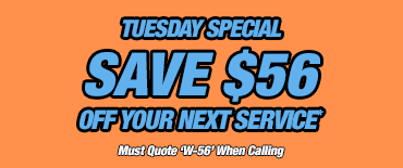 Special Plumbing Discount Honeoye Falls
