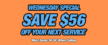 Special Plumbing Discount Honeoye Falls