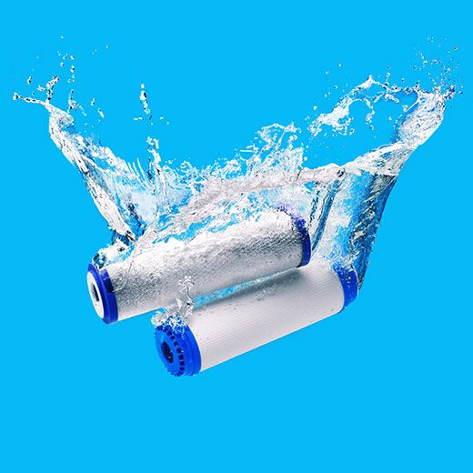 Residential Water Treatment Specialists in Honeoye Falls