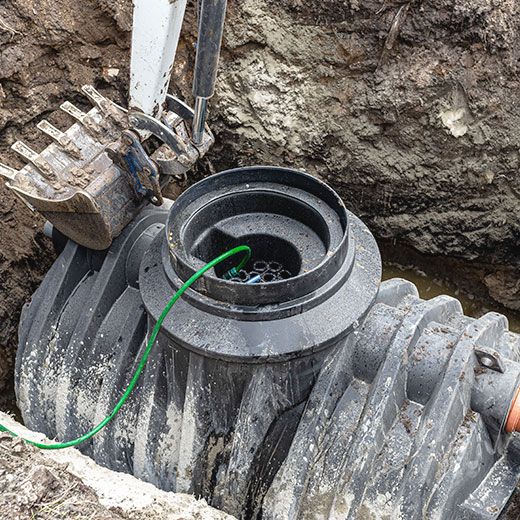 Fast Septic System Service In Honeoye Falls