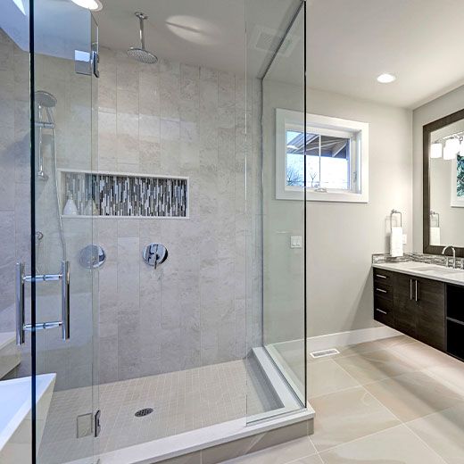 Bathroom Remodeling in Honeoye Falls, NY