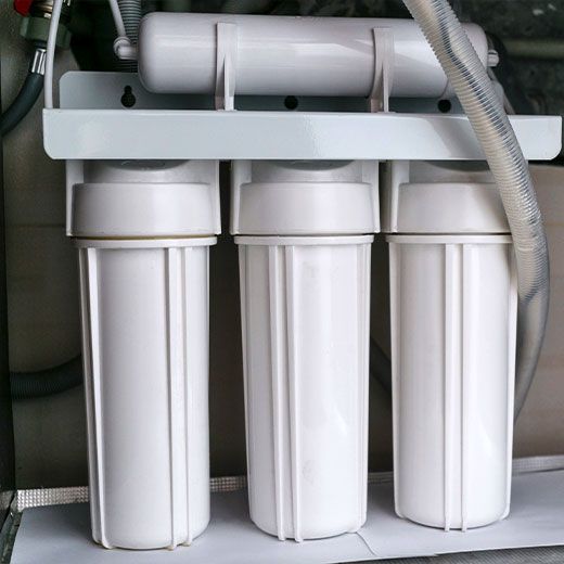 Residential Water Treatment Specialists in Honeoye Falls