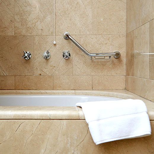 ADA Compliant Accessibility Improvements For Your Honeoye Falls Home