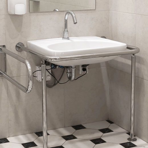 ADA Compliant Accessibility Improvements For Your Honeoye Falls Home