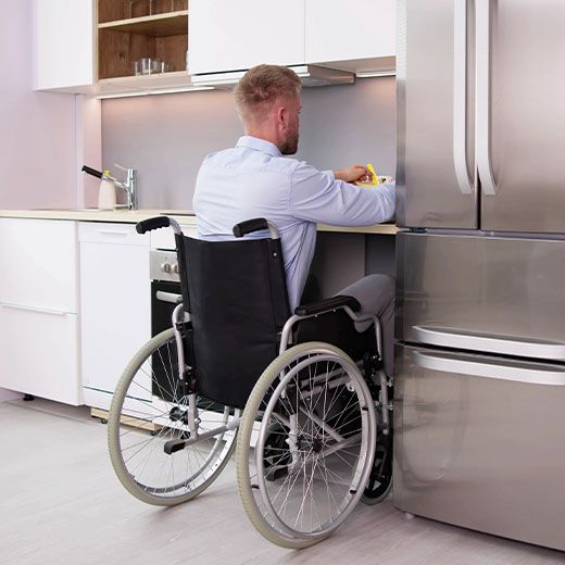 ADA Compliant Accessibility Improvements For Your Honeoye Falls Home