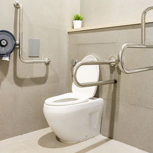 ADA Compliant Accessibility Improvements For Your Honeoye Falls Home