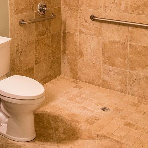 ADA Compliant Accessibility Improvements For Your Honeoye Falls Home