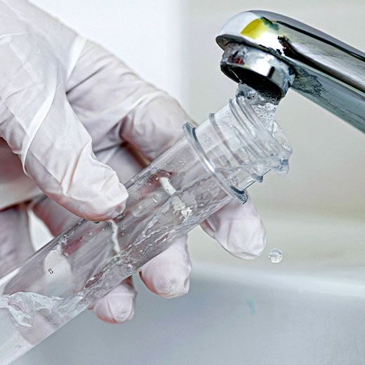 Residential Water Treatment Specialists in Honeoye Falls